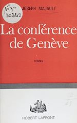 Download this eBook La conférence de Genève