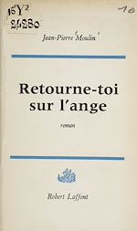 Download this eBook Retourne-toi sur l'ange