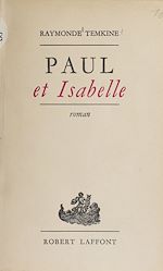 Télécharger le livre :  Paul et Isabelle