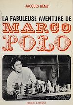Download this eBook La fabuleuse aventure de Marco Polo