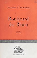 Download this eBook Boulevard du rhum