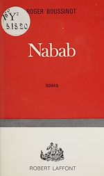 Download this eBook Nabab