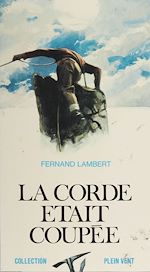 Download this eBook La corde était coupée