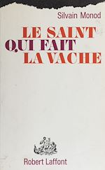 Download this eBook Le saint qui fait la vache
