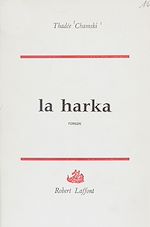 Télécharger le livre :  La harka