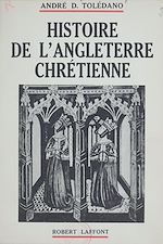 Télécharger le livre :  Histoire de l'Angleterre chrétienne