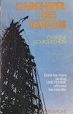 Download this eBook L'archipel des tabous