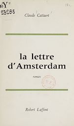 Download this eBook La lettre d'Amsterdam