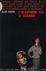 Download this eBook L'espion va à dame