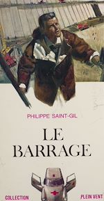 Download this eBook Le barrage