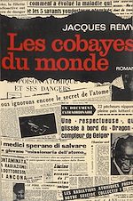 Download this eBook Les cobayes du monde