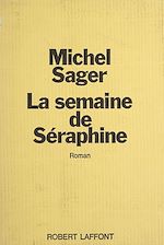 Download this eBook La semaine de Séraphine