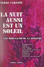 Download this eBook La nuit aussi est un soleil