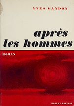 Download this eBook Après les hommes