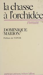 Download this eBook La chasse à l'orchidée
