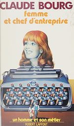 Download this eBook Femme et chef d'entreprise