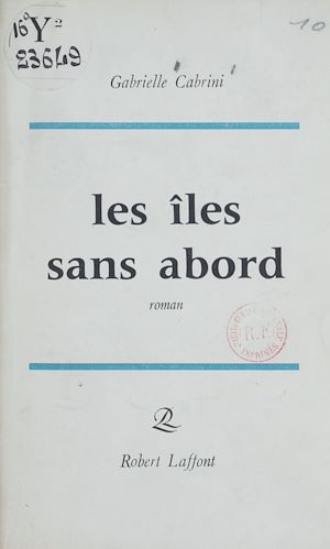Download the eBook: Les îles sans abord