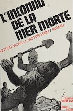 Download this eBook L'inconnu de la Mer morte
