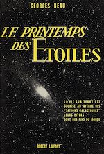 Download this eBook Le printemps des étoiles