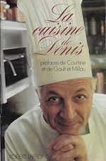 Download this eBook La cuisine de Denis