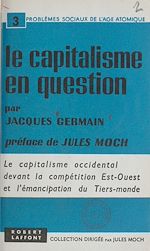 Télécharger le livre :  Le capitalisme en question