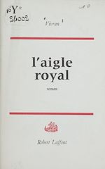 Download this eBook L'aigle royal