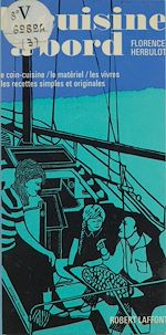 Télécharger le livre :  La cuisine à bord