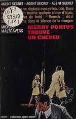 Download this eBook Merry Pontus trouve un cheveu
