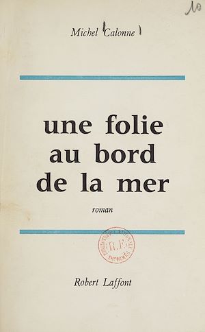 Download the eBook: Une folie au bord de la mer