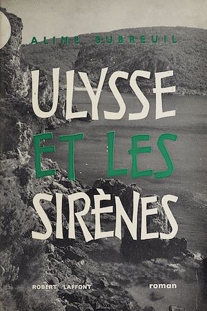 Download the eBook: Ulysse et les sirènes