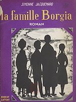 Download this eBook La famille Borgia