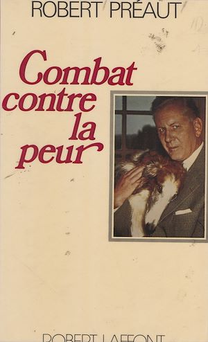 Download the eBook: Combat contre la peur