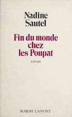 Download this eBook Fin du monde chez les Poupat