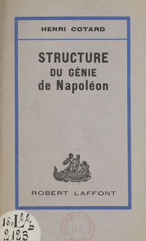 Download the eBook: Structure du génie de Napoléon