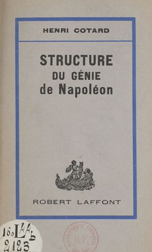 Download the eBook: Structure du génie de Napoléon