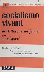Télécharger le livre :  Socialisme vivant