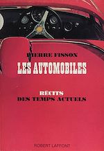 Download this eBook Les automobiles