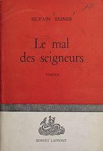 Download this eBook Le mal des Seigneurs