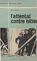 Télécharger le livre :  L'attentat contre Hitler