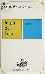 Download this eBook Le pli de l'eau