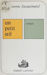 Download this eBook Un petit œil