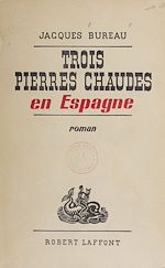 Download this eBook Trois pierres chaudes en Espagne