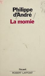 Download this eBook La momie