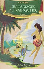 Download this eBook Les partages du vainqueur