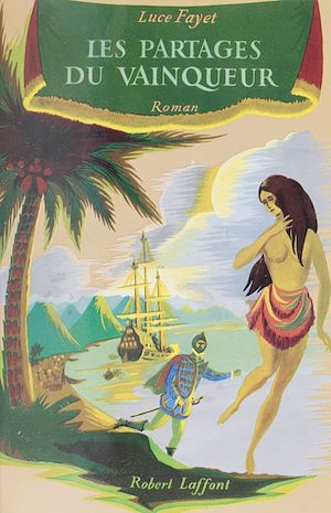 Download the eBook: Les partages du vainqueur