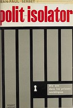 Download this eBook Polit-isolator