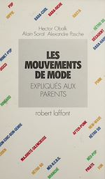 Download this eBook Les mouvements de mode