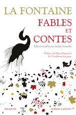 Télécharger le livre :  Fables et contes