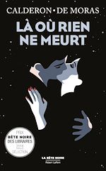 Télécharger le livre :  Là où rien ne meurt