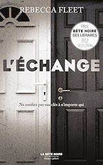 Télécharger le livre :  L'Échange